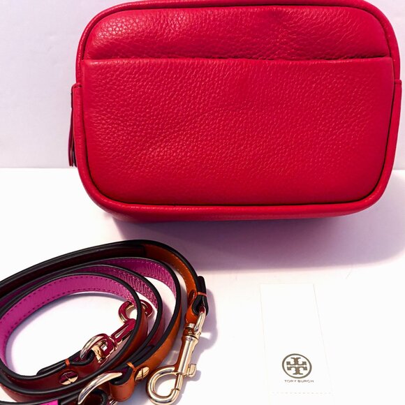 Rita the Rat Mini Bag - Tory Burch - Picture 2 of 5